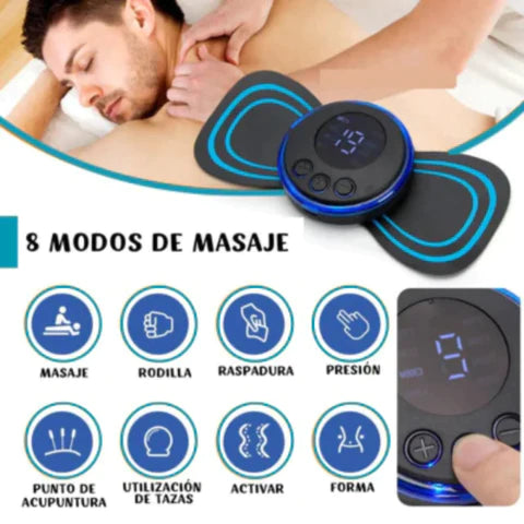 MINI MASSAGE STICK