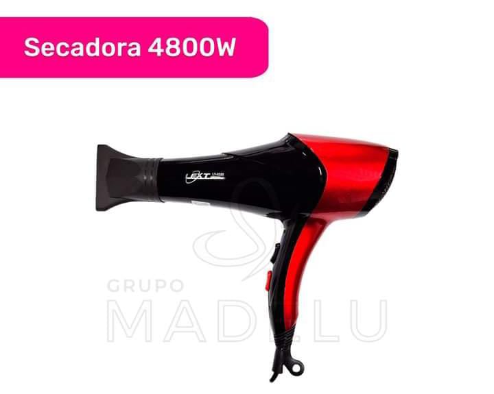 SECADORA 4800W